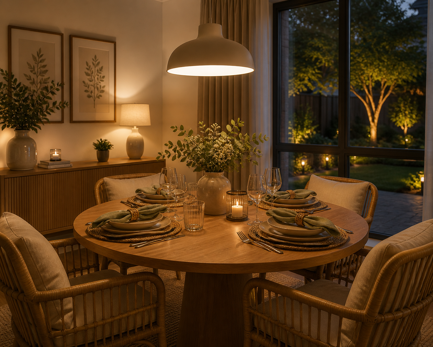 The Linen Loft — photo 4